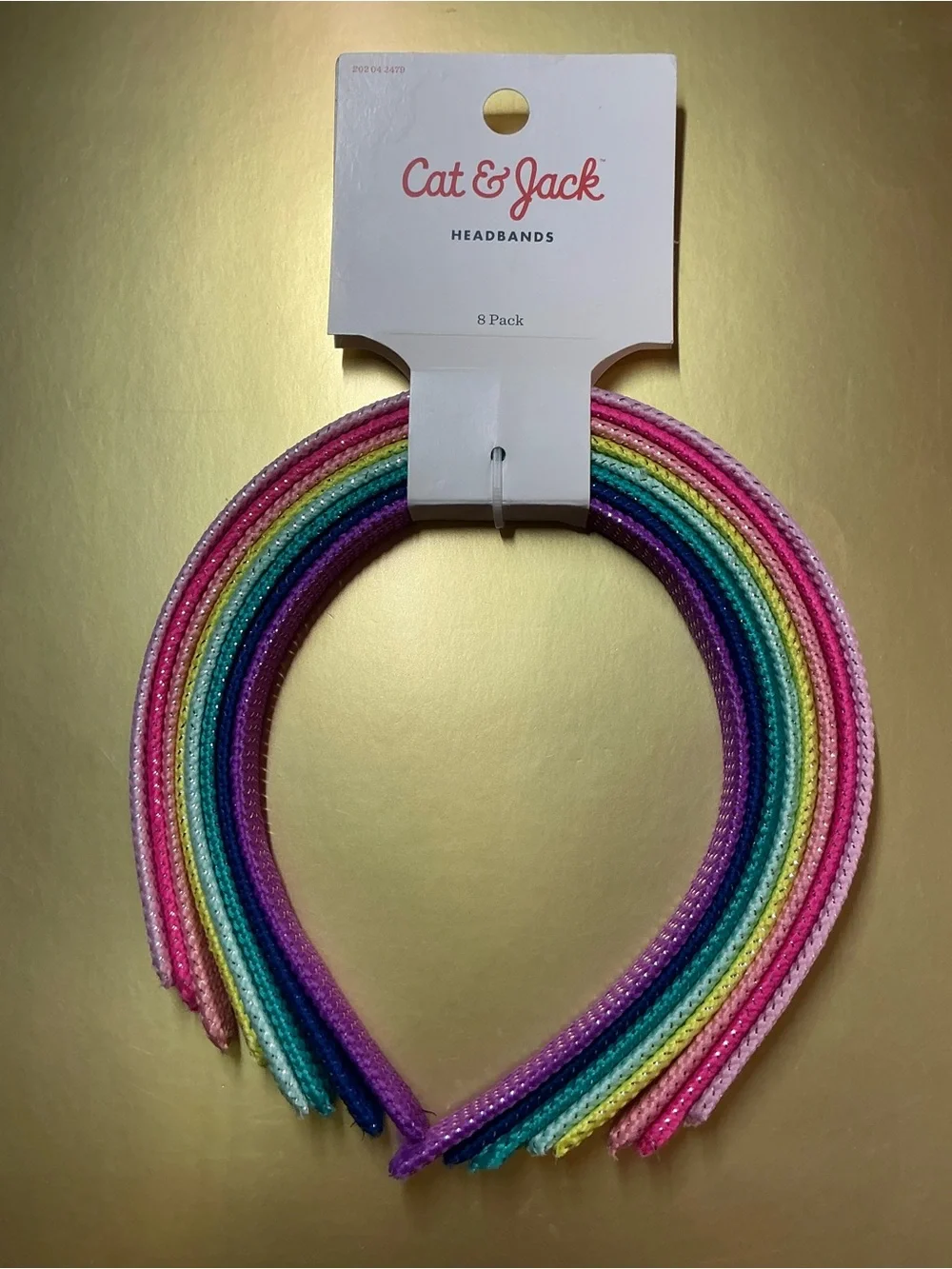 Cat & Jack set eight